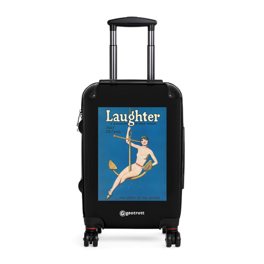 Laughter 1926 07