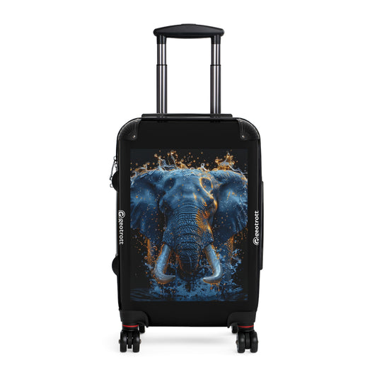 THE Vector T Shirt Design An elephant made of water cas bc7f801f 34d0 4cbf a7f4 2090d180c35a 0