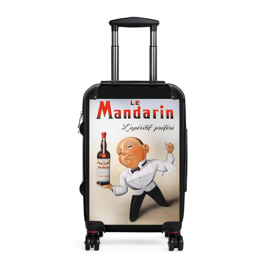 Le Mandarin Laperitif prefere. artofuniverse0