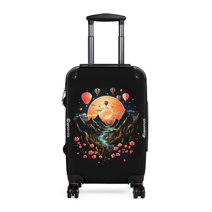 THE T shirt design whimsical hot air balloons floating  a7bbf479 cd86 4afd a558 681b7e8f3b1a 2