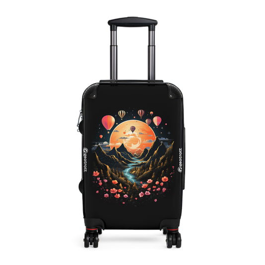THE T shirt design whimsical hot air balloons floating  a7bbf479 cd86 4afd a558 681b7e8f3b1a 2