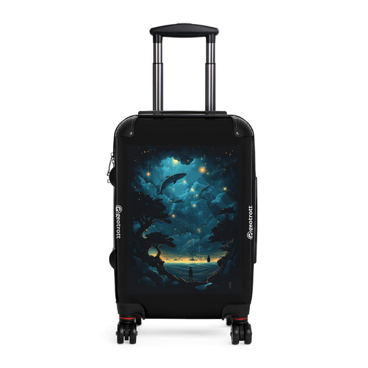 THE Vector T Shirt Design surreal glowing underwater sc d86e8182 474a 4dcf b329 7ad46d977618 1