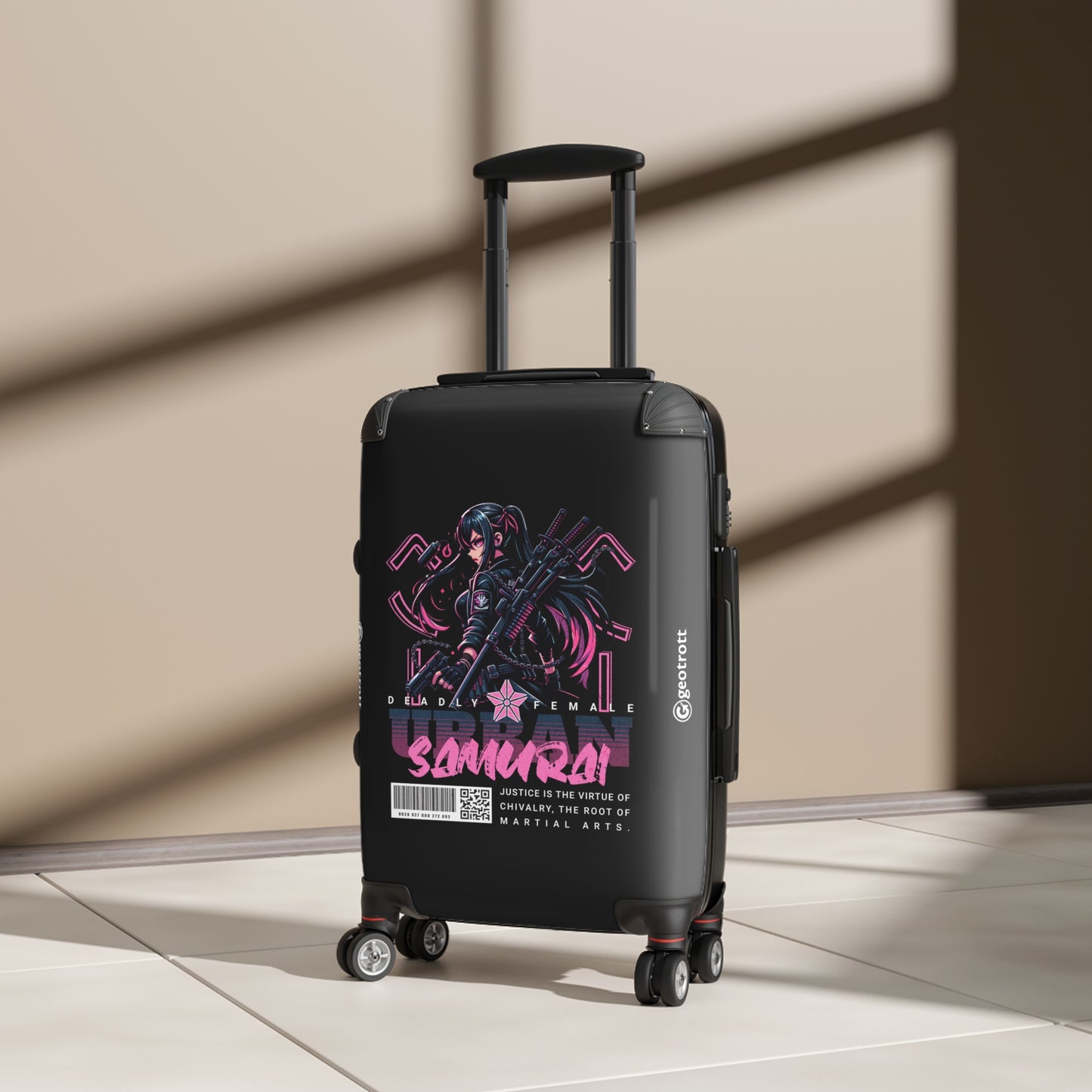 Urban-Samurai