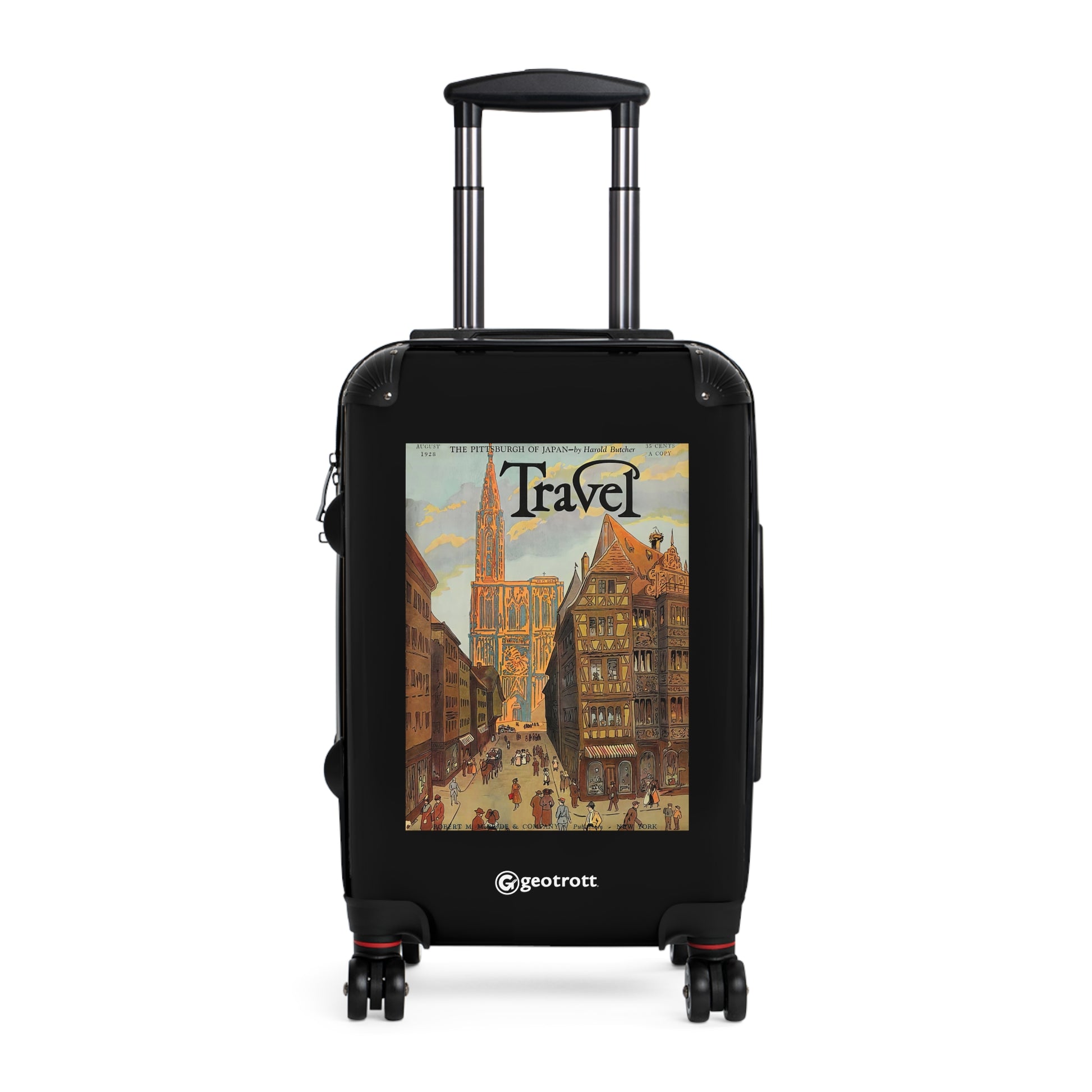 Travel 1928 08