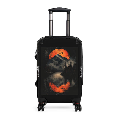 THE Vector T Shirt Design sunset orange glider aircraft 92c6c86f b16f 4b0b 9ab1 3a2b5e2b213d 3