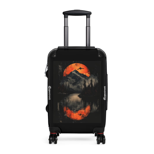 THE Vector T Shirt Design sunset orange glider aircraft 92c6c86f b16f 4b0b 9ab1 3a2b5e2b213d 3