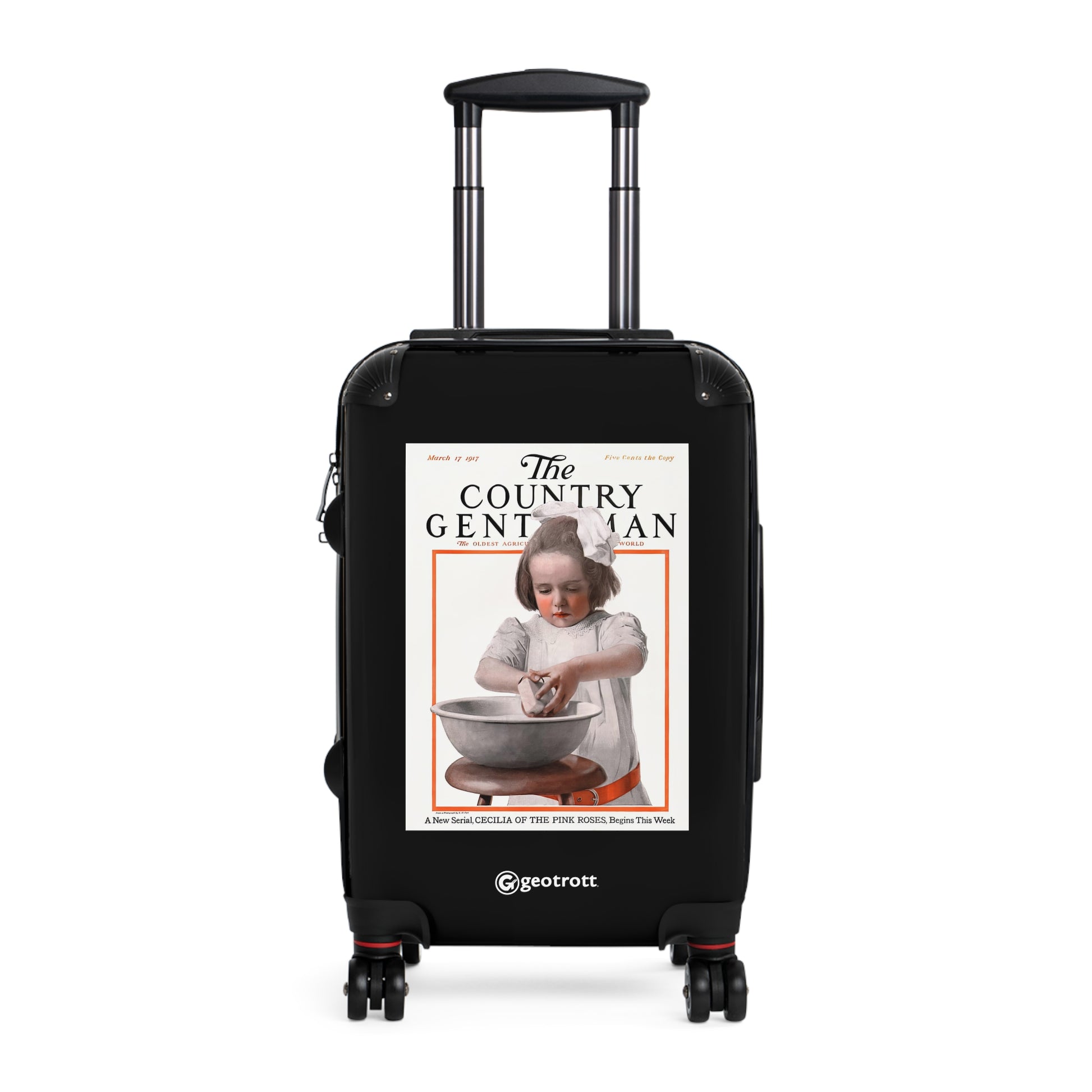 Country Gentleman 1917 03 17