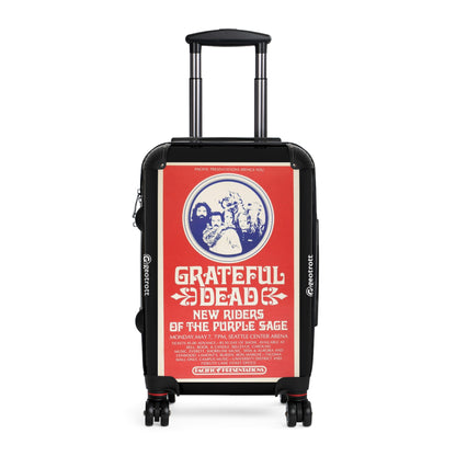 Grateful Dead 105