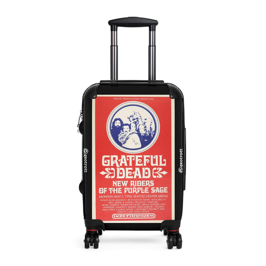 Grateful Dead 105