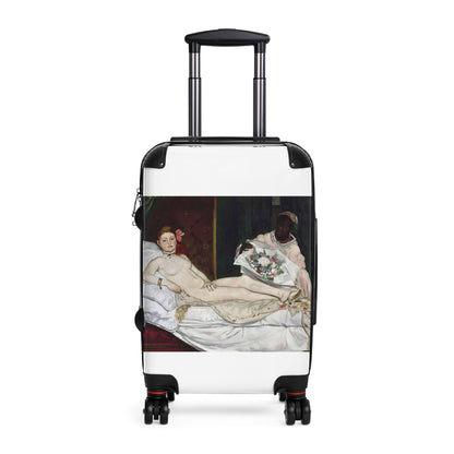 Edouard-Manet S-Olympia-1863