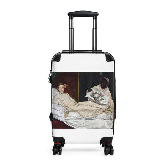 Edouard-Manet S-Olympia-1863