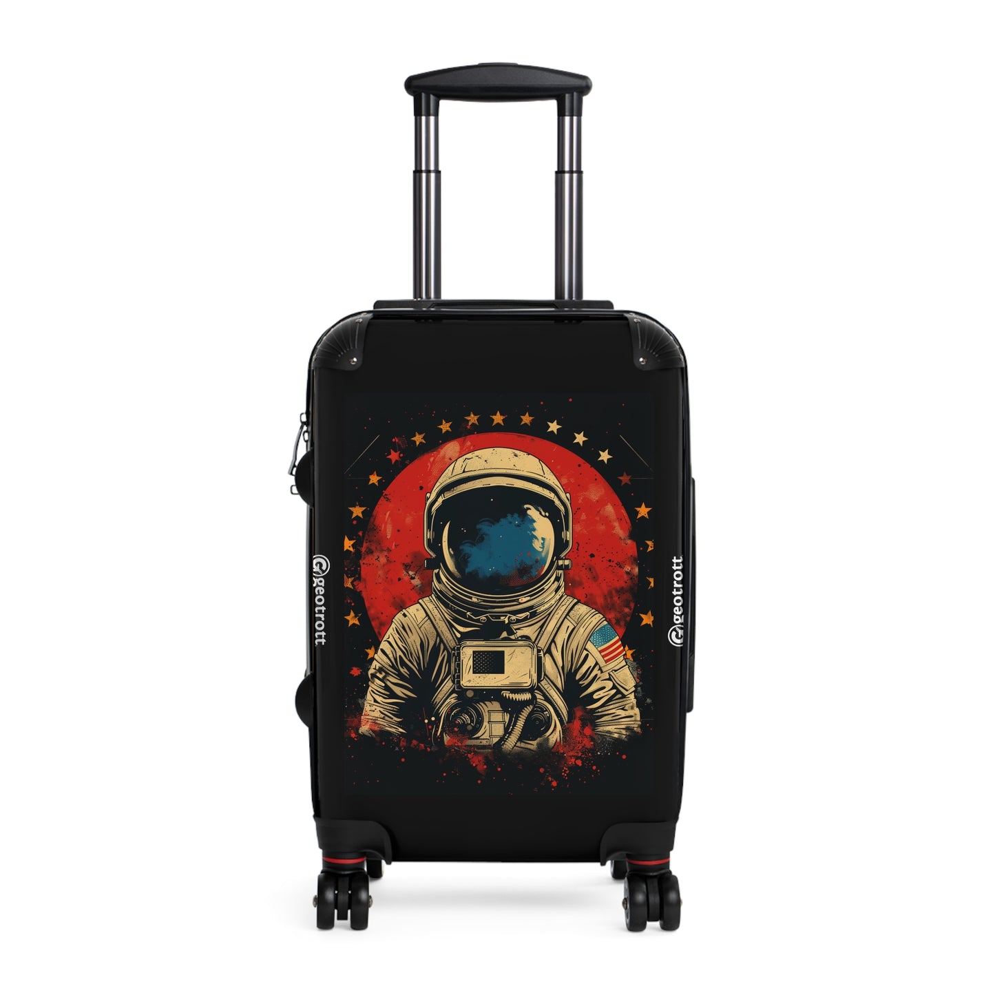 THE Vector T Shirt Design Astronaut Chromolithograph as c083bcf9 c805 4aee 8ffc a2a0e532fc8e 2