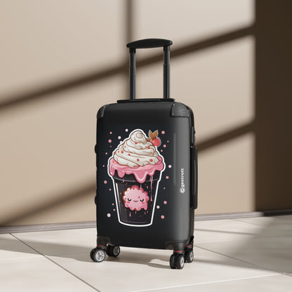 THE Vector T Shirt Design a happy milkshake sticker in 8d0a0337 374e 4360 b8f4 1536fec7bd7b 3