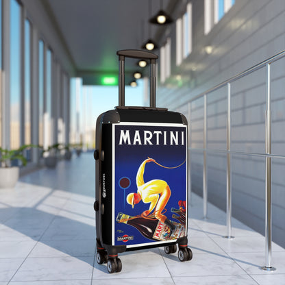 DROIT Jean. Martini Jockeys. artofuniverse0