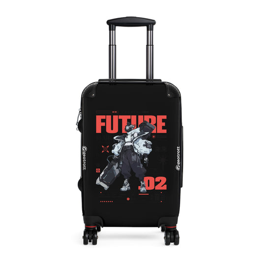Future-Flare