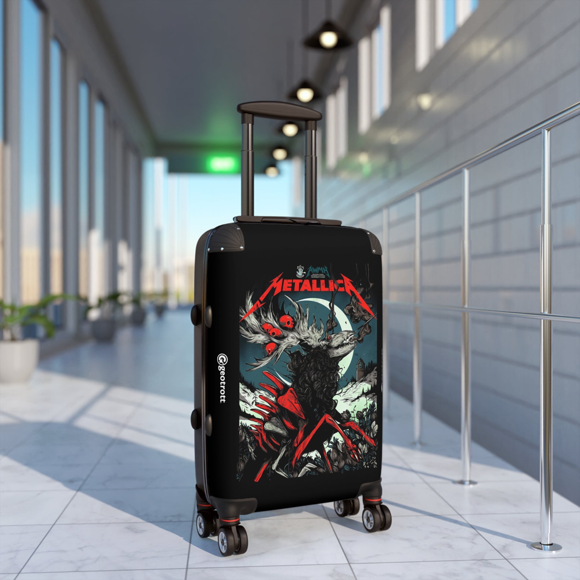 Metallica 12