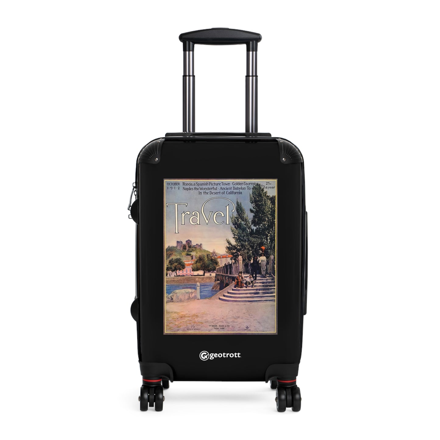 Travel 1912 10
