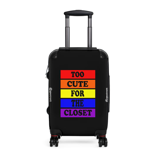 Colorful pride collection