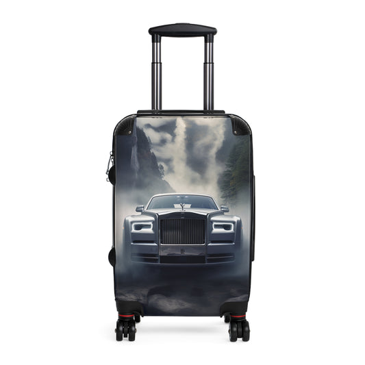 The Poster Design An Ethereal Depiction Of A Rolls-Royc 91Bd5168-25Cb-4A99-Bec9-Ebe2D2A7F908 2