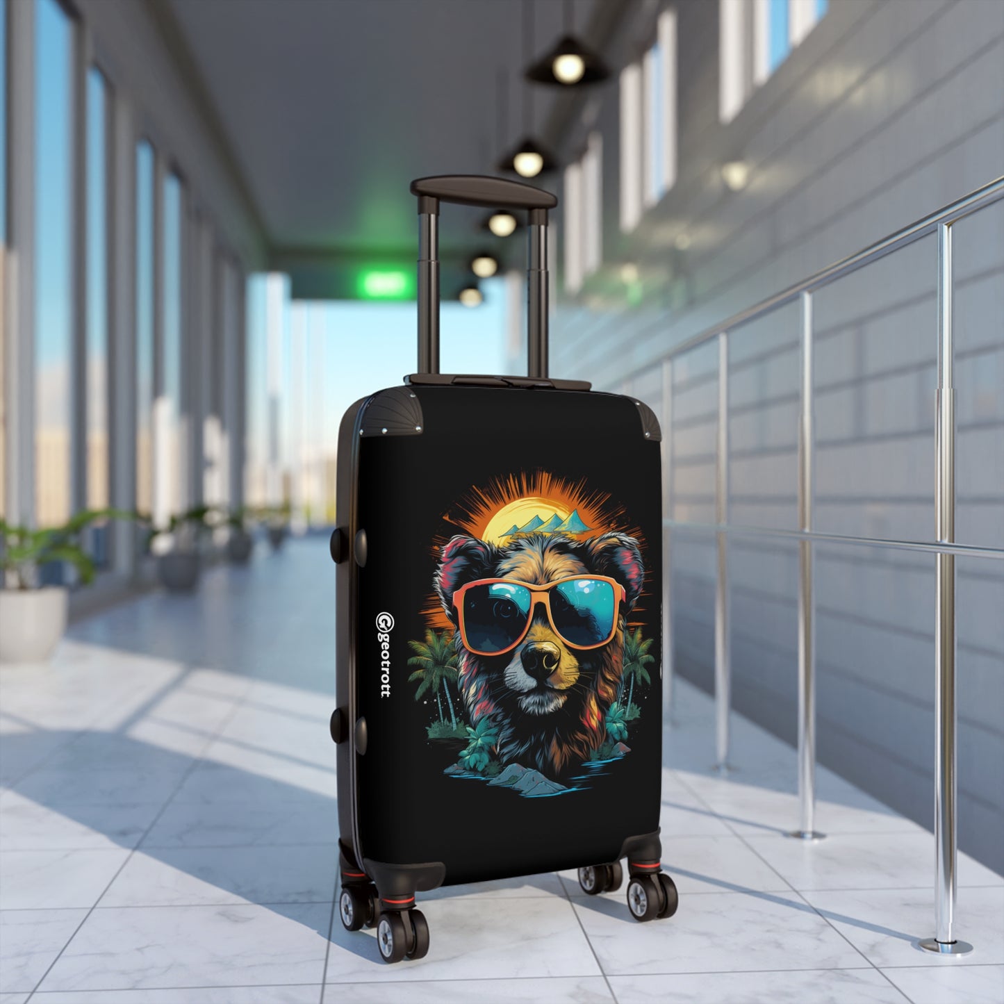 THE T shirt design animal wearing sunglasses in the sty 9f66823d b82b 41ca 962d 64a82eee4ff6 2