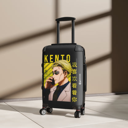 kentoxx