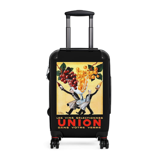 ROBYS. Les vins selectionnes Union dans votre verre. artofuniverse0