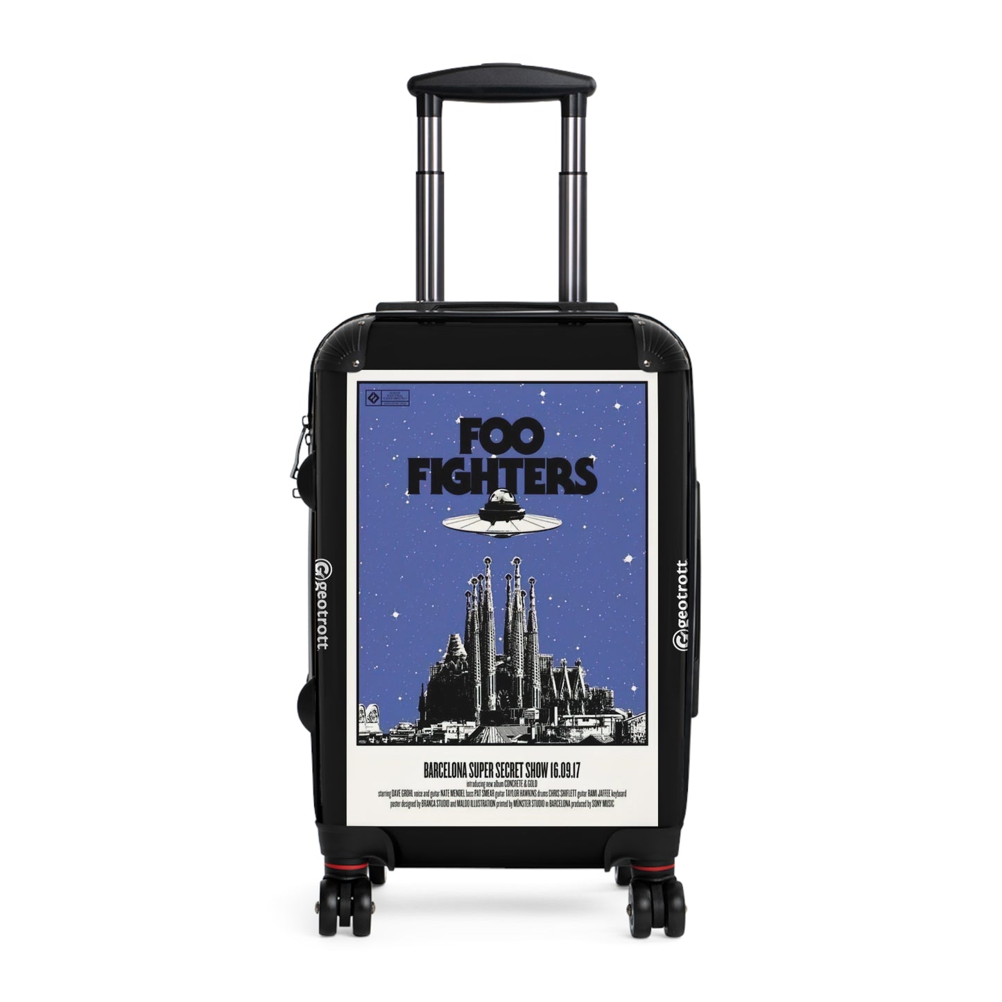 Foo Fighters 2