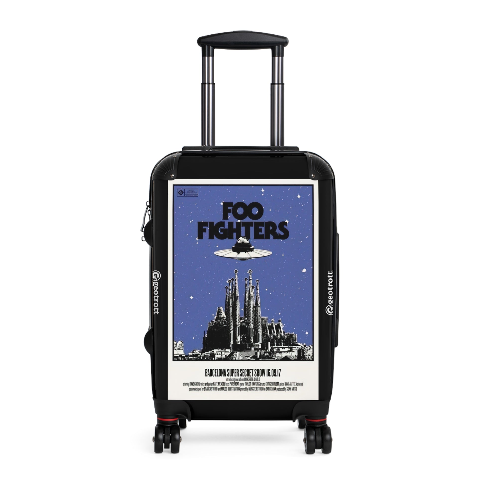 Foo Fighters 2