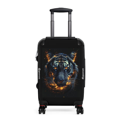 THE Vector T Shirt Design A portrait of a tiger made fr bf1c5d16 6955 4b16 94db aa4558a36251 2