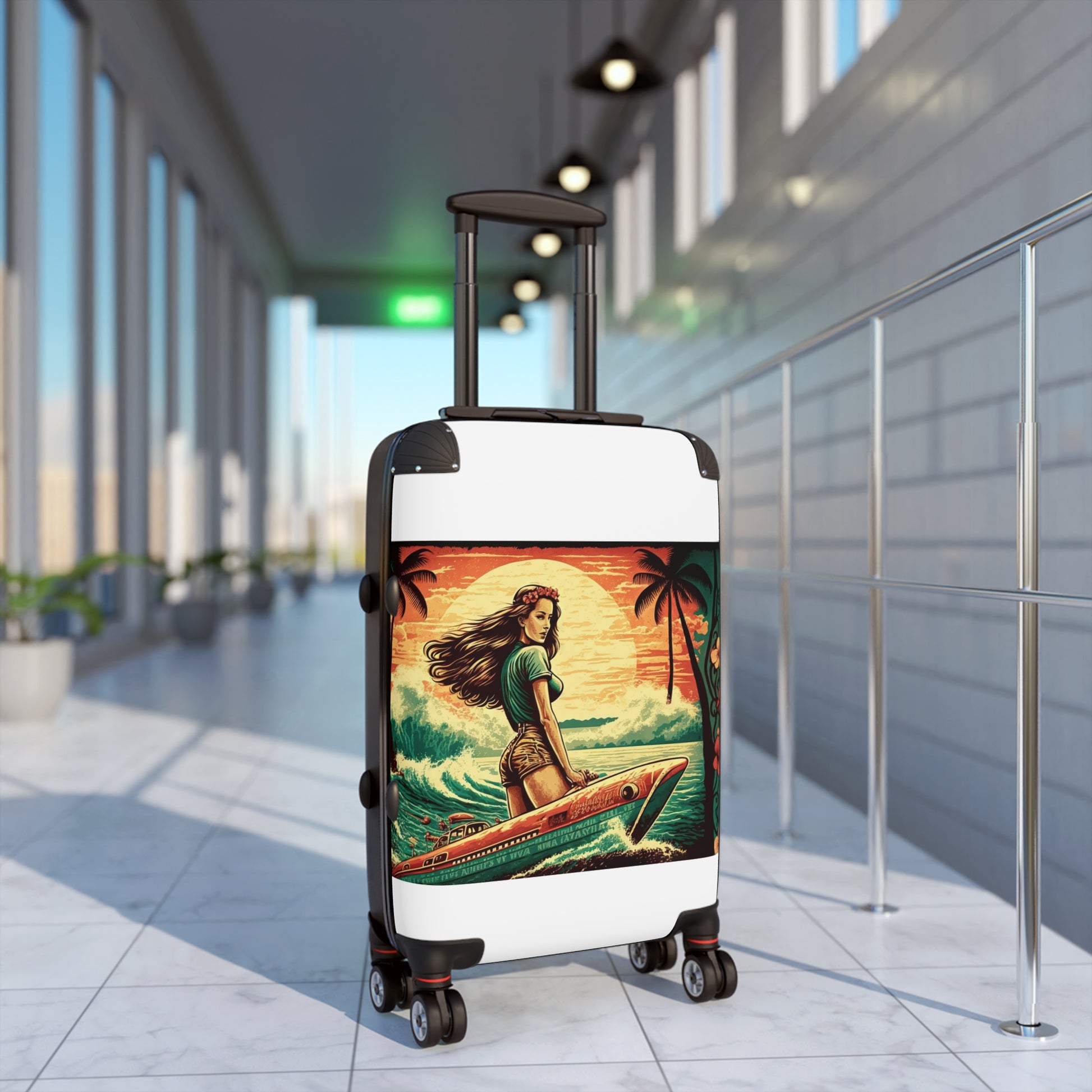 hawaii-retro-style-art-poster-holiday-surfing-and-surf 2-giga