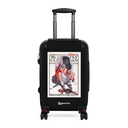 Country Gentleman 1925 01 24