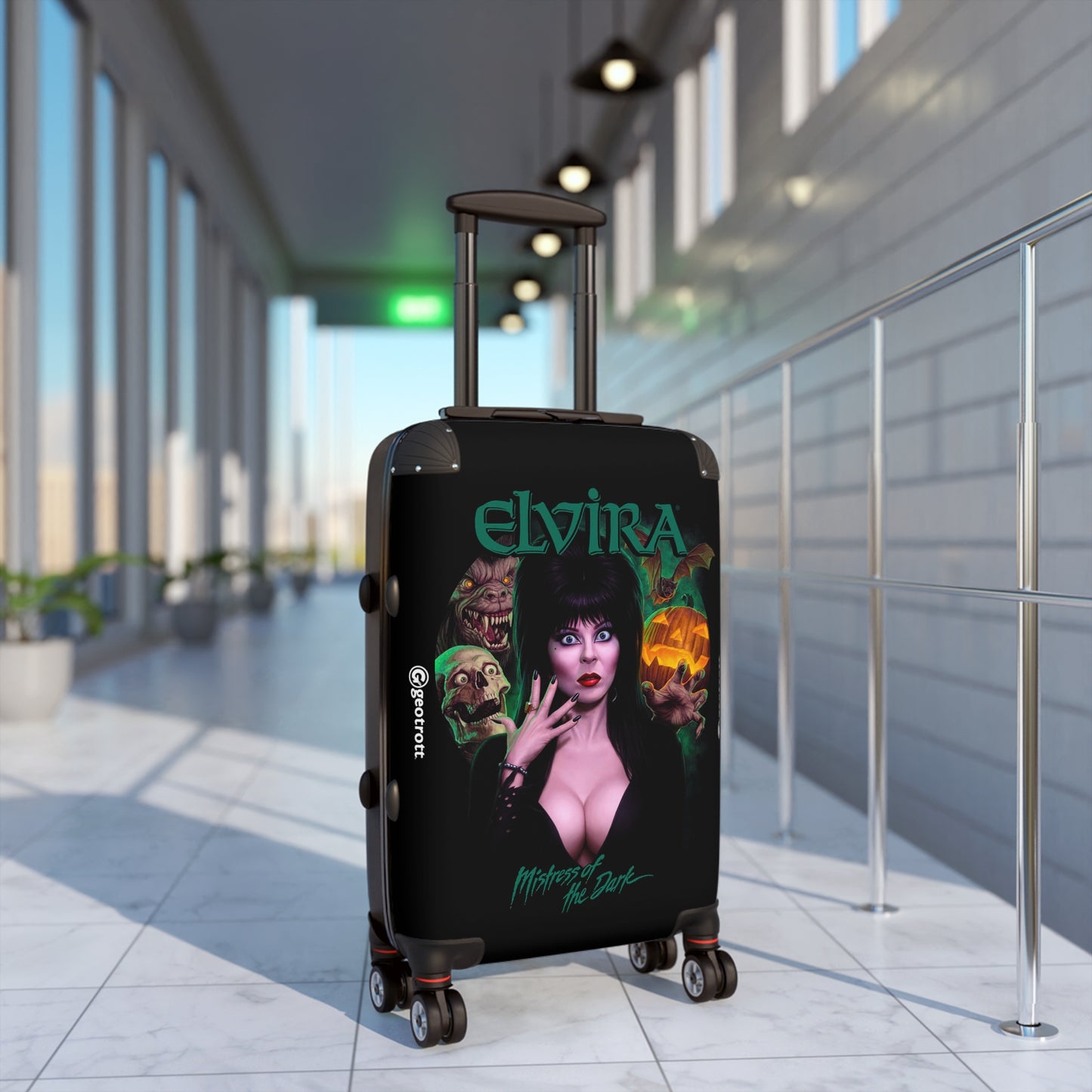 Elvira Classic Movie