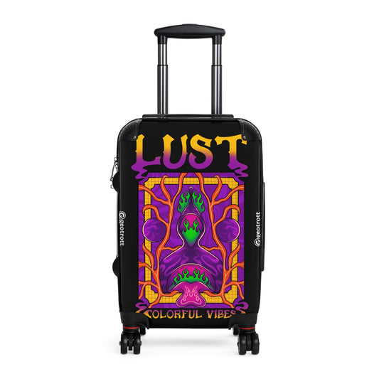 Lust Colorful Vibes