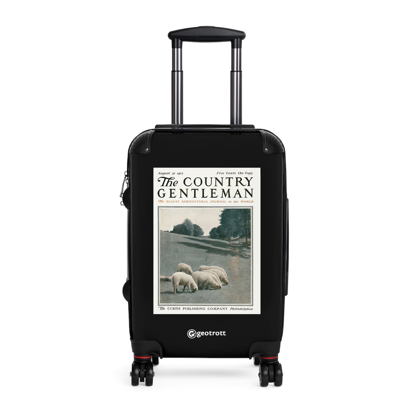 Country Gentleman 1912 08 31