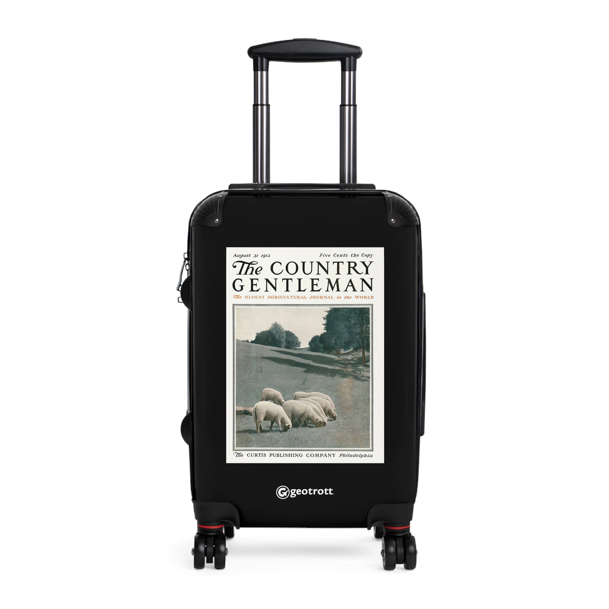 Country Gentleman 1912 08 31