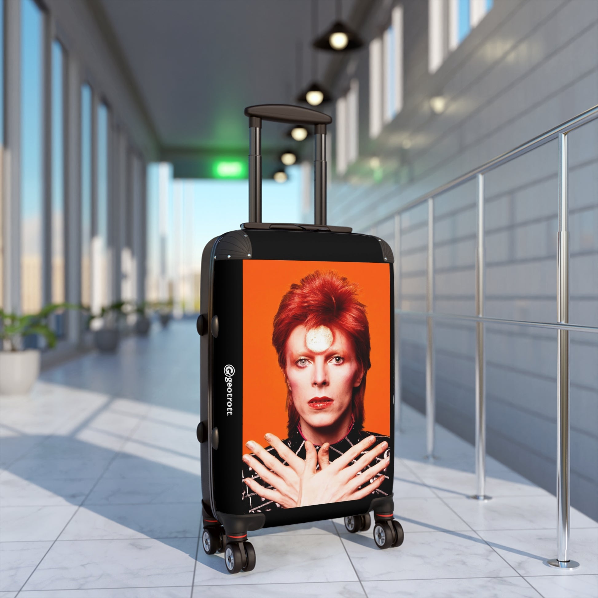David Bowie 12