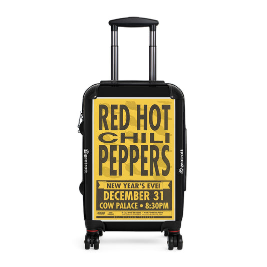 Red Hot Chilipeppers 8
