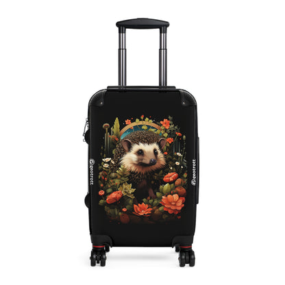 THE Vector T Shirt Design a happy hedgehog in a garden 1bec3c3a ed62 44f4 95d5 185fb3ce4643 2