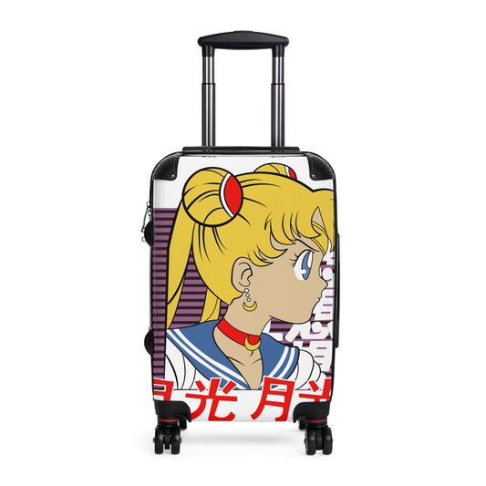 Sailor Scouts United