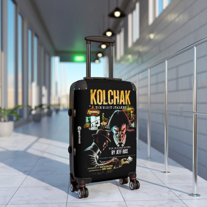 Kolchak Classic Movie