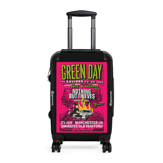 Greenday 5