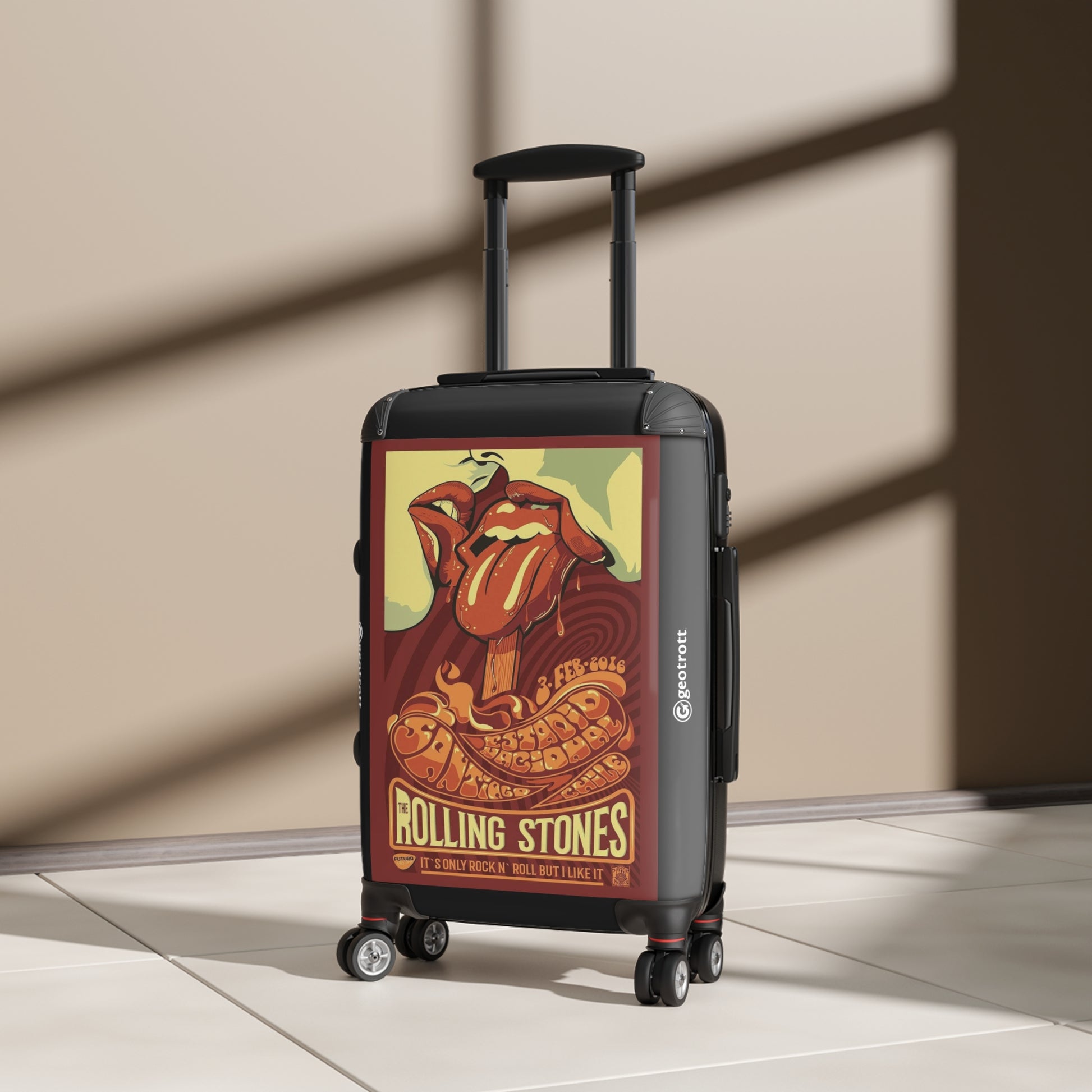The Rolling Stones 4