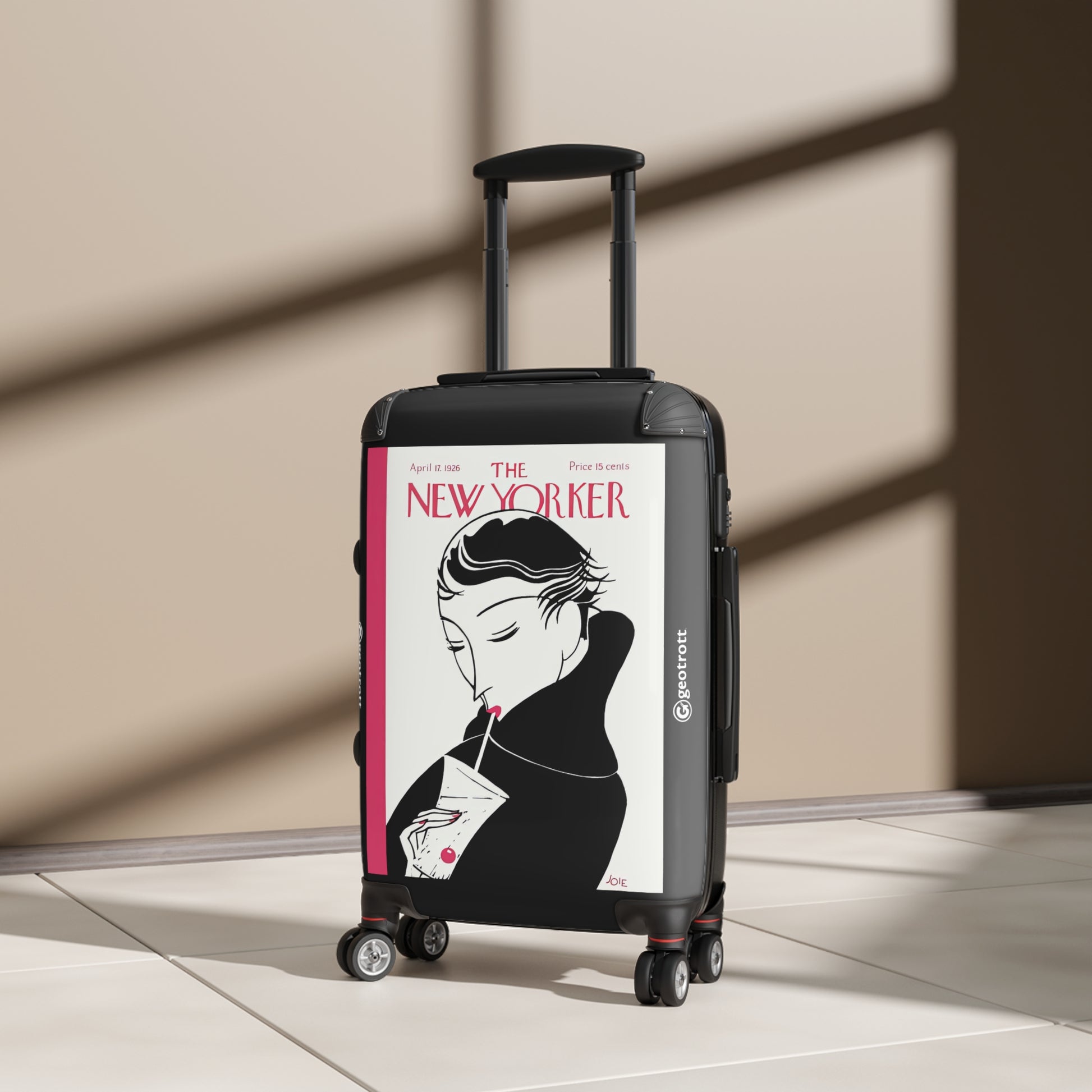137 TheNewYorker 5x7