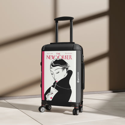 137 TheNewYorker 5x7