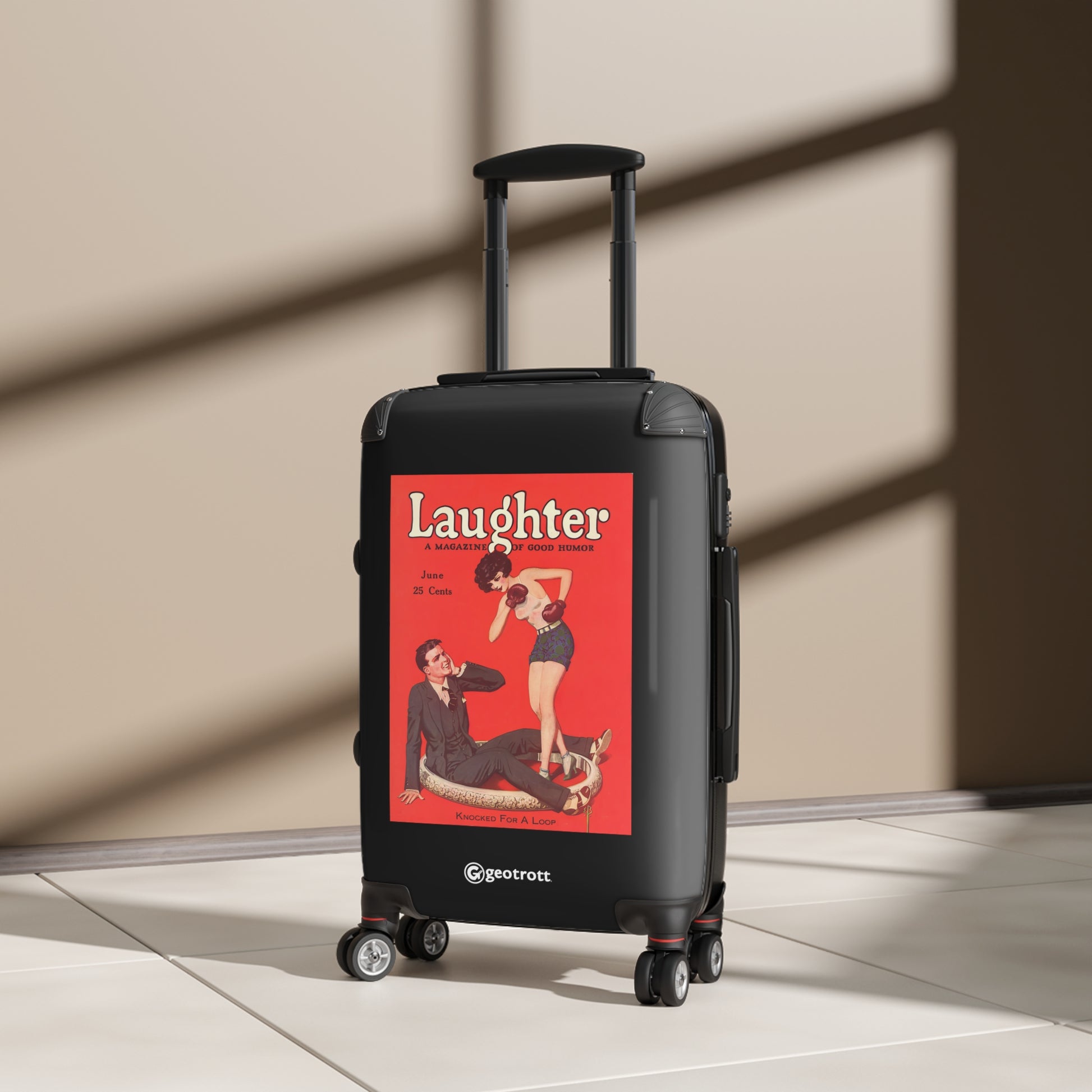 Laughter 1926 06