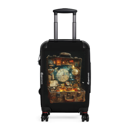 THE Vector T Shirt Design Time Travelers Suitcase depic 3437bd39 61eb 4ab3 9e7e c0b860c2d008 1