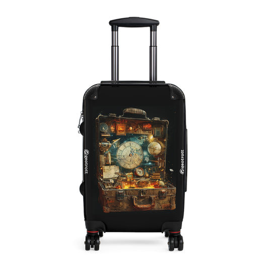 THE Vector T Shirt Design Time Travelers Suitcase depic 3437bd39 61eb 4ab3 9e7e c0b860c2d008 1