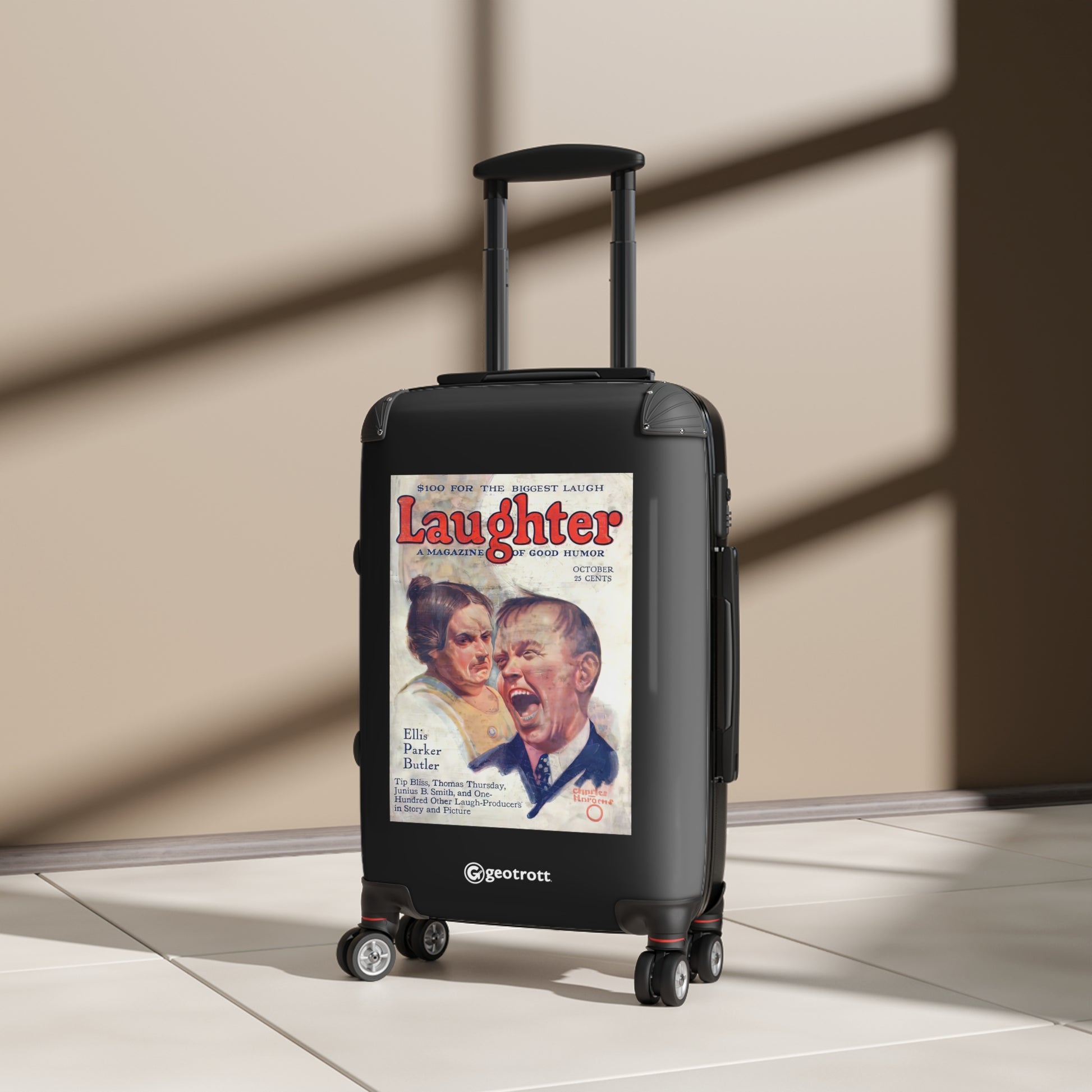 Laughter 1925 10