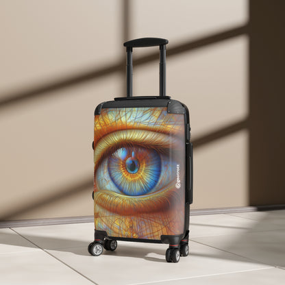The Arcane Glare of a Thousand Eyes