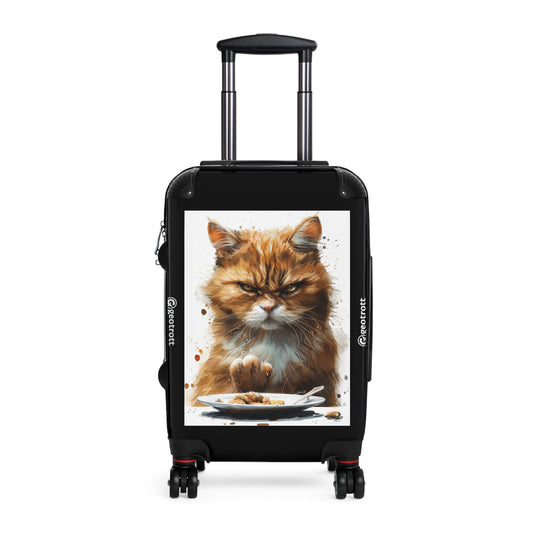 THE Vector T Shirt Design Fastidious Cartoon Cat a big  128c605f 9134 4cf4 a63a 7a79b687d9df 2